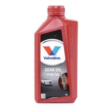 Vaihteistoöljy VALVOLINE 867064