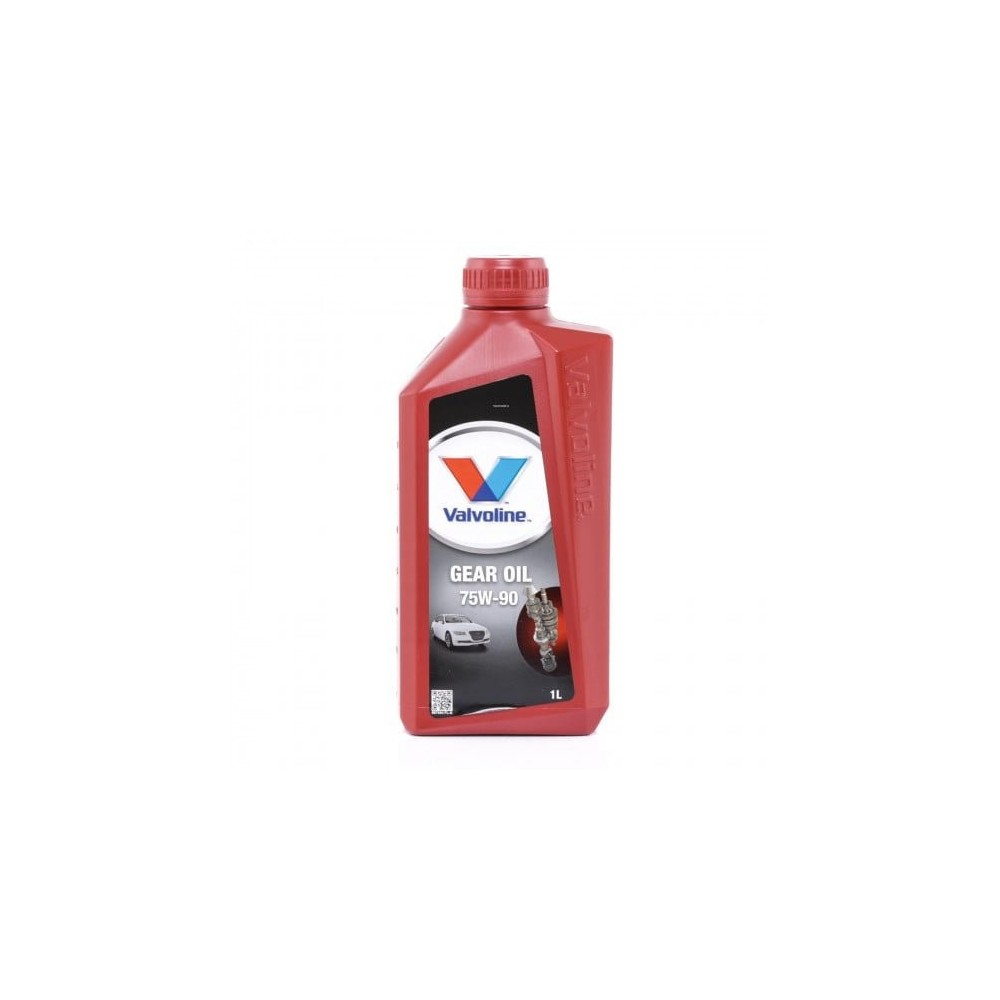 Vaihteistoöljy VALVOLINE 867064