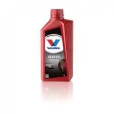 Vaihteistoöljy VALVOLINE 866895