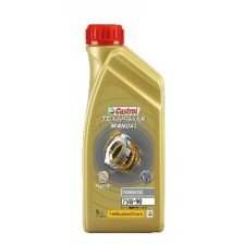 Vaihteistoöljy CASTROL 15D700 | Oiler