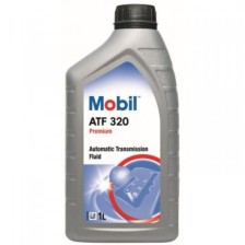 Automaattivaihteistoöljy MOBIL ATF 320 1L