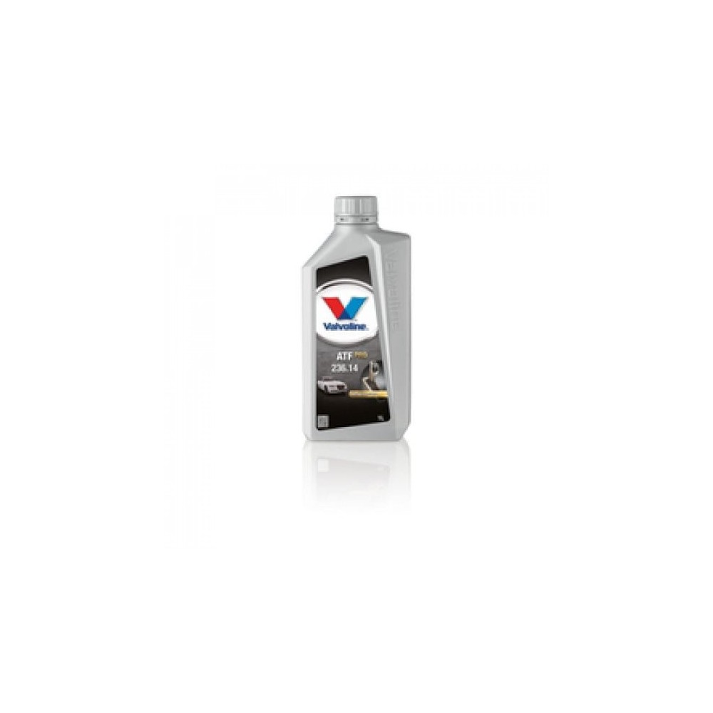 Vaihteistoöljy VALVOLINE 866737