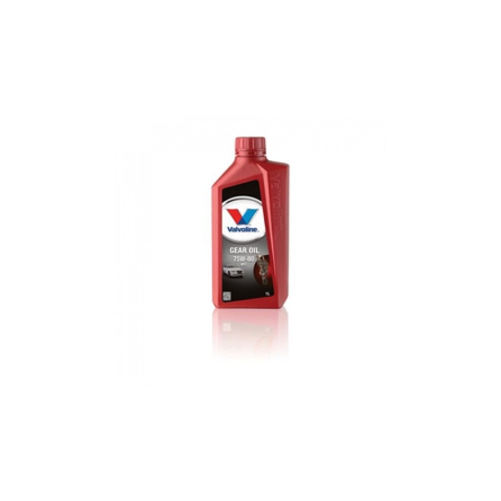 Vaihteistoöljy VALVOLINE 867068