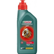 Vaihteistoöljy CASTROL 15F176