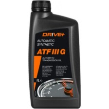 Automaattivaihteistoöljy Dr!ve+ DP3310.10.083