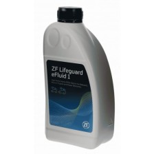 Automatinės pavarų dėžės alyva ZF 5961.308.181 | Oiler