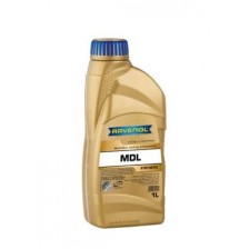 Vaihteistoöljy RAVENOL 1222103-001-01-999