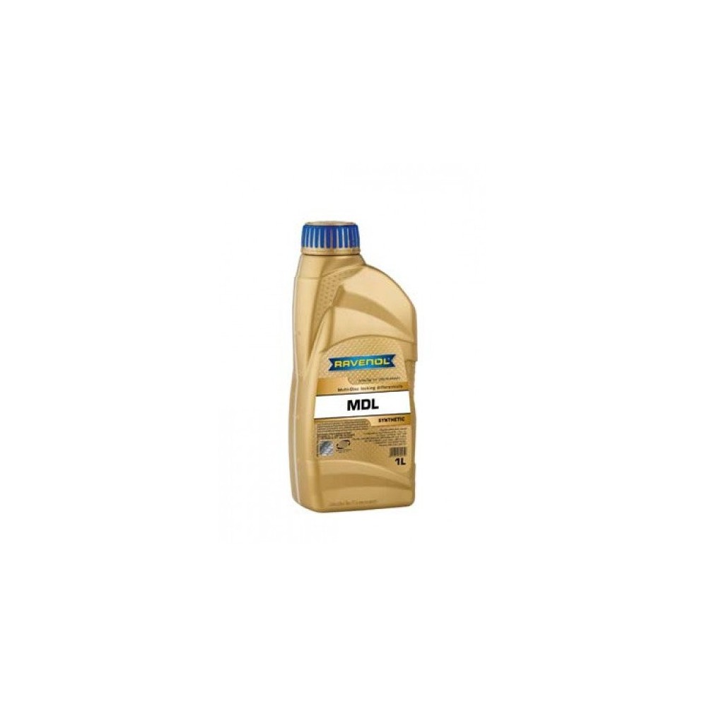 Vaihteistoöljy RAVENOL 1222103-001-01-999