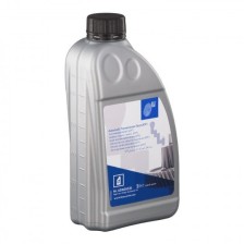 Automaattivaihteistoöljy BLUE PRINT ADG05531