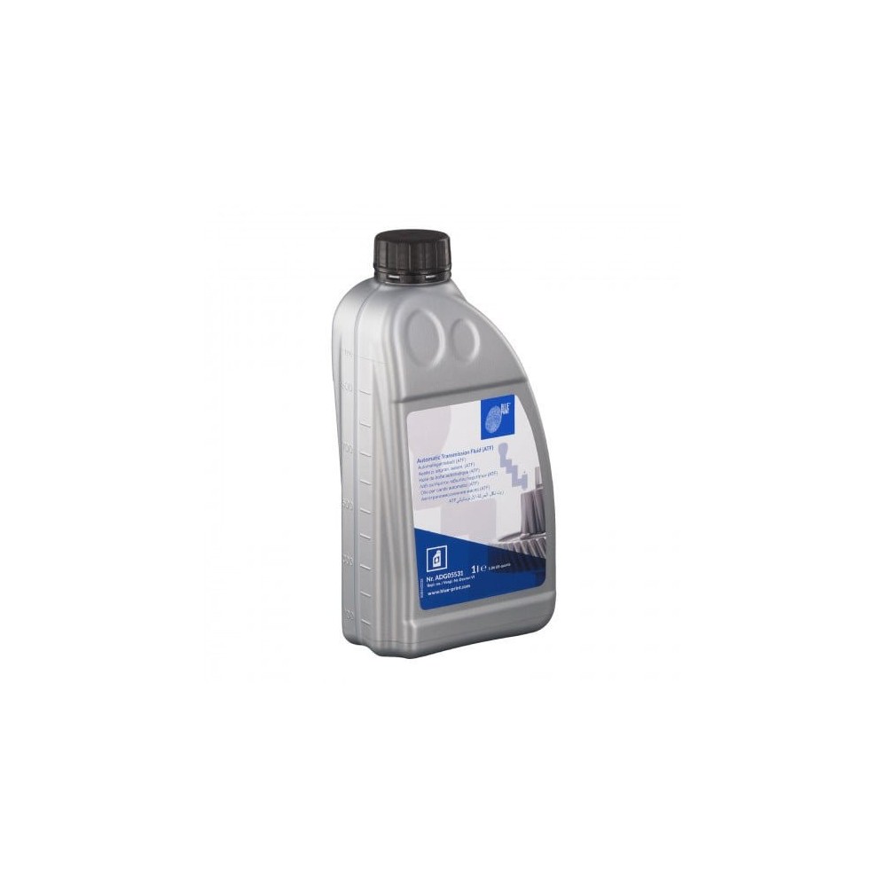 Automaattivaihteistoöljy BLUE PRINT ADG05531