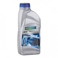 Automaattivaihteistoöljy RAVENOL Mercon V 1L