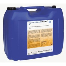 Automaattivaihteistoöljy ZF S671.090.172