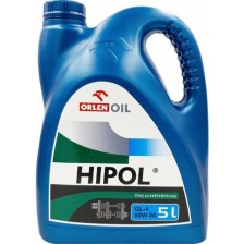 Vaihteistoöljy ORLEN HIPOL GL-4 80W90 5L