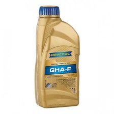 Vaihteistoöljy RAVENOL GHA-F 1L
