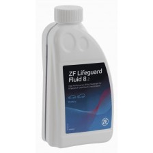 Automaattivaihteistoöljy ZF 0671.090.545