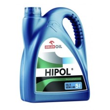 Vaihteistoöljy ORLEN HIPOL GL-5 85W140 5L
