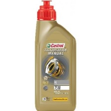 Vaihteistoöljy CASTROL 15F1DA