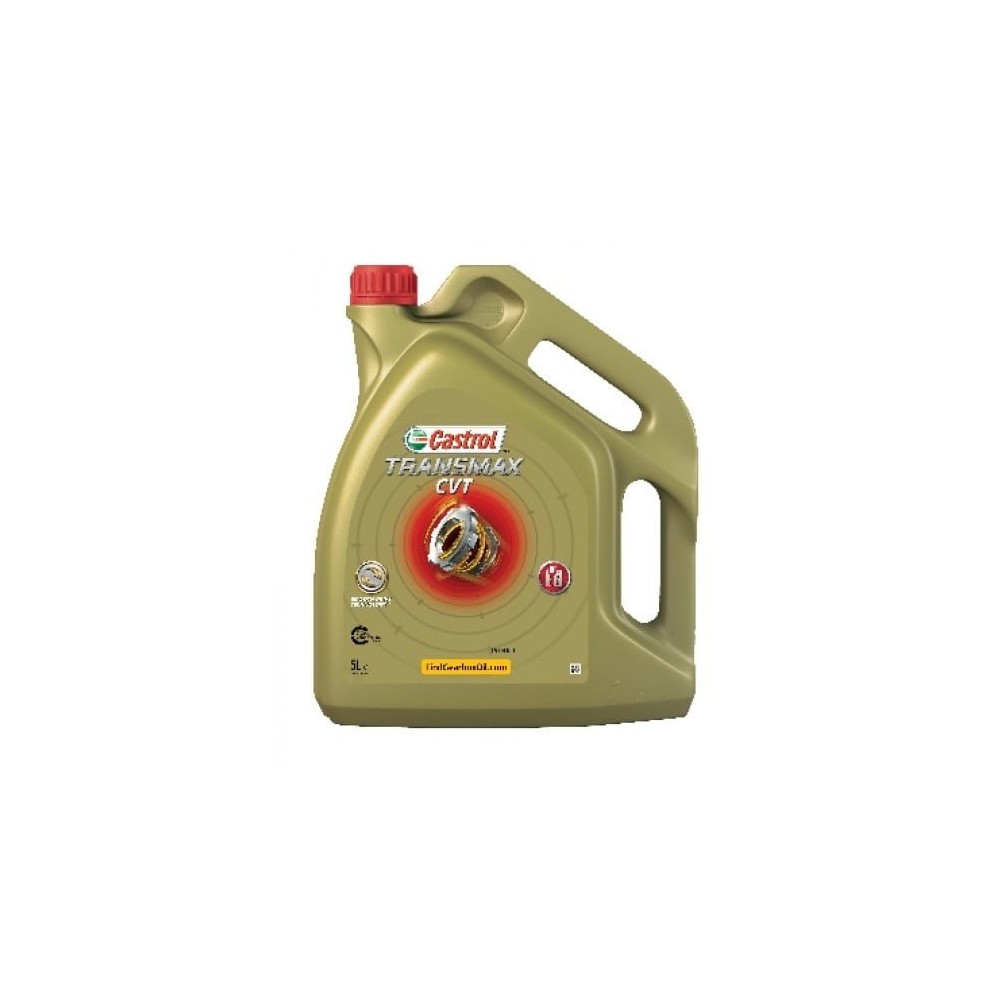 Vaihteistoöljy CASTROL 15D7B6