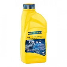 Vaihteistoöljy RAVENOL LS 90 GL-5 1L | Oiler