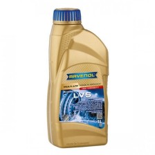 Automaattivaihteistoöljy RAVENOL ATF LVS 1L