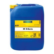 Vaihteistoöljy RAVENOL 1211108-020-01-999