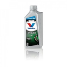 Vaihteistoöljy VALVOLINE 892454 | Oiler