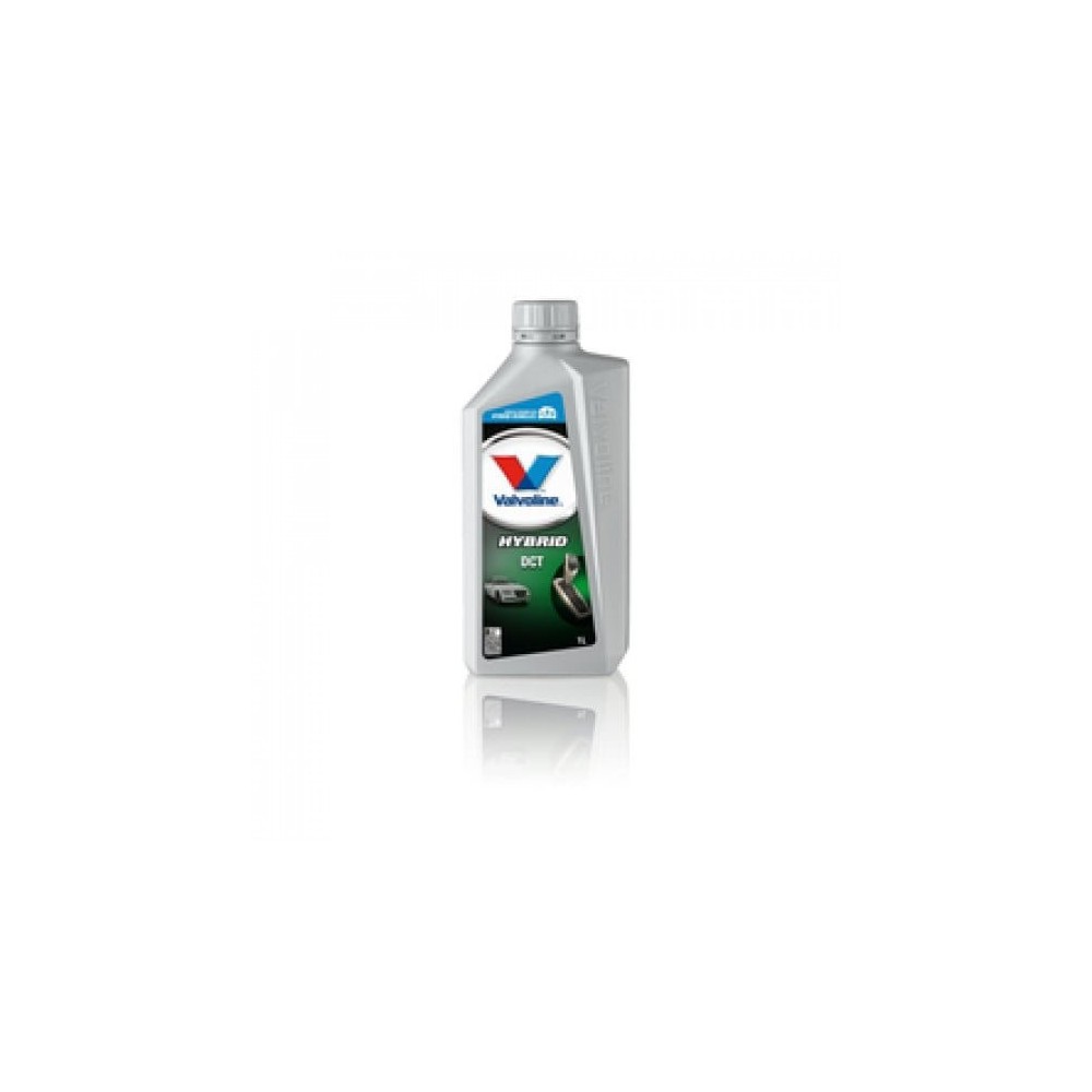 Vaihteistoöljy VALVOLINE 892454