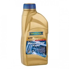 Automaattivaihteistoöljy RAVENOL Mercon LV 1L