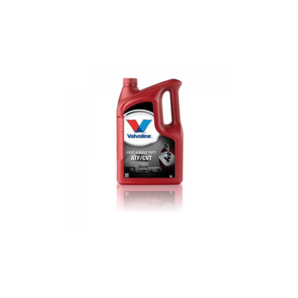 Vaihteistoöljy VALVOLINE 895133