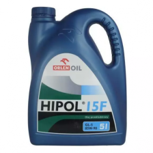 Vaihteistoöljy ORLEN HIPOL 15F 85W90 5L