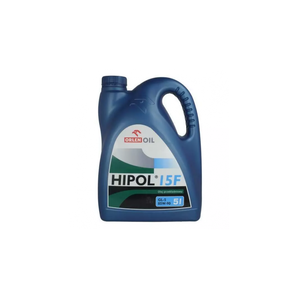 Vaihteistoöljy ORLEN HIPOL 15F 85W90 5L