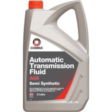 Automaattivaihteistoöljy COMMA AQ3 ATF 5L