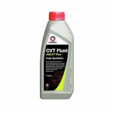 Automaattivaihteistoöljy COMMA AQCVT PLUS 1L