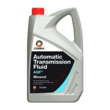 Automaattivaihteistoöljy COMMA AQF ATF 5L