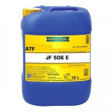 Automaattivaihteistoöljy RAVENOL ATF JF506E 10L