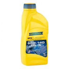 Vaihteistoöljy RAVENOL EPX 85W140 GL-5 1L