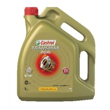 Vaihteistoöljy CASTROL 15D914