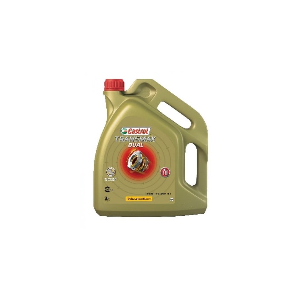 Vaihteistoöljy CASTROL 15D914