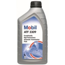 Vaihteistoöljy MOBIL 150275