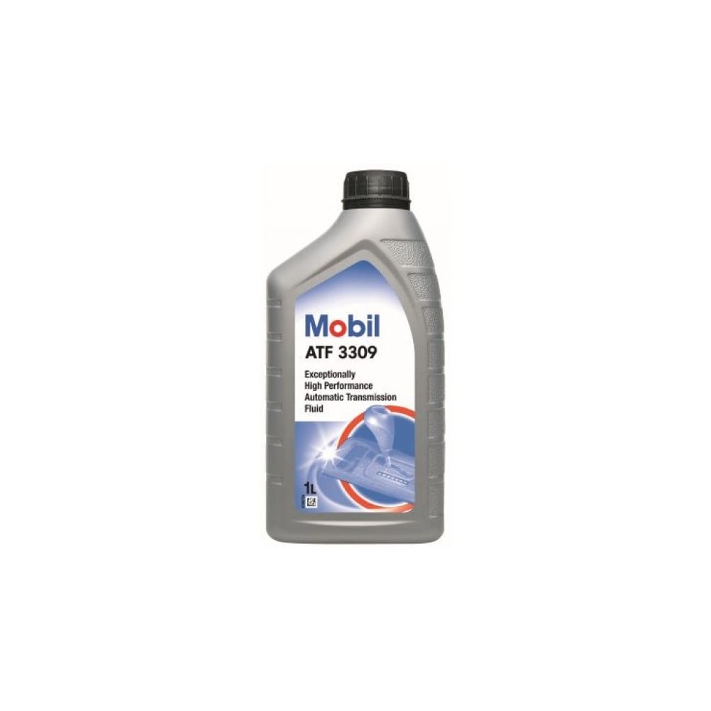 Vaihteistoöljy MOBIL 150275