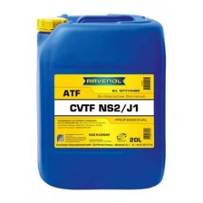 Vaihteistoöljy RAVENOL 1211114-020-01-999 | Oiler