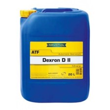 Vaihteistoöljy RAVENOL 1213102-020-01-999