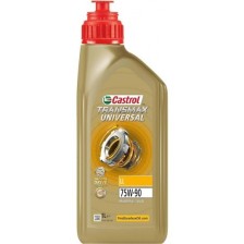 Vaihteistoöljy CASTROL 75W90 TANSMAX UNIVERSAL LL 1L