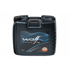 Vaihteistoöljy WOLF 8303463