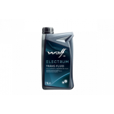 Vaihteistoöljy WOLF 1050871