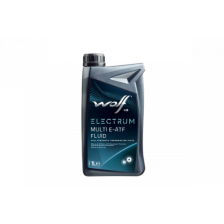 Vaihteistoöljy WOLF 1050872