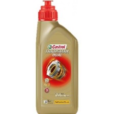Vaihteistoöljy CASTROL 15F1FD | Oiler