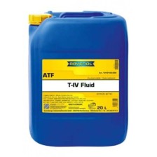 Vaihteistoöljy RAVENOL 1212102-020-01-999 | Oiler