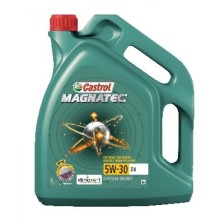 Vaihteistoöljy CASTROL 15C323
