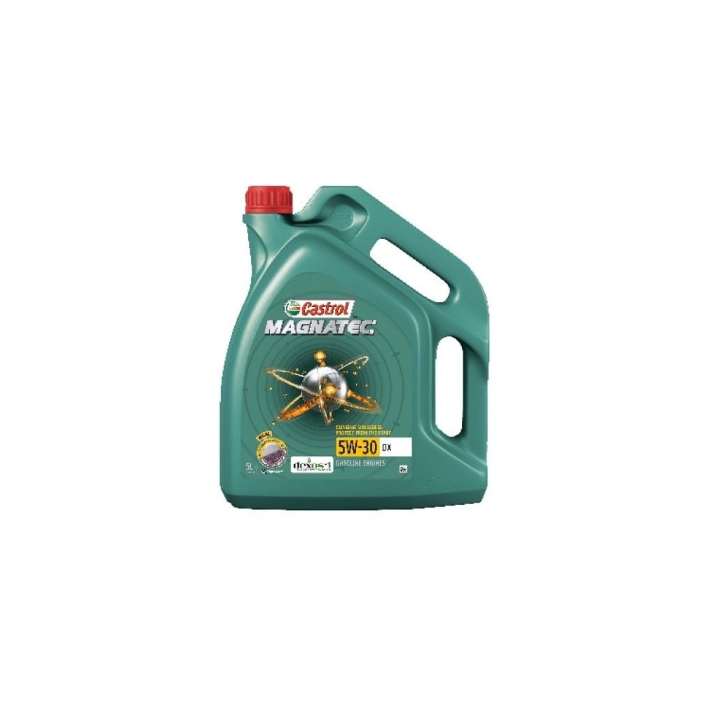 Vaihteistoöljy CASTROL 15C323